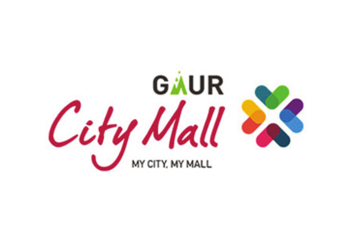 Gaur City Mall