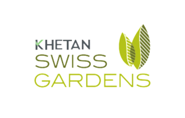 Khetan Swiss Gardens
